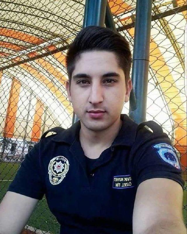 Adana Şehitlerini Uğurladı 1