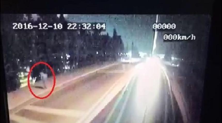 İşte O Ter&ouml;rist...