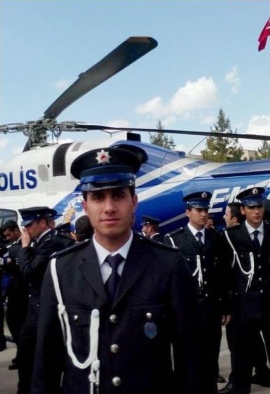 Şehit Ateşi Muş&rsquo;a D&uuml;şt&uuml;