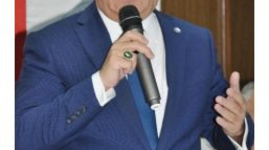 B&uuml;ro Memur-sen&rsquo;den İstanbul&rsquo;daki Ter&ouml;r Saldırısına Kınama