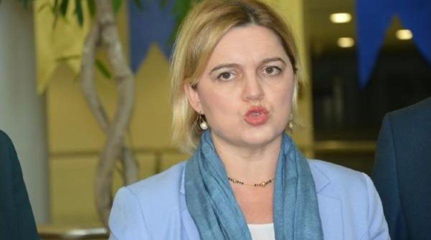 Chp&rsquo;Li B&ouml;ke: Meclise Sunulmuş Olan Teklif Bir Padişahlık Teklifidir