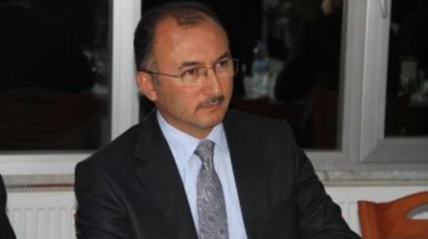 Başkan K&ouml;ksoy, İstanbul&rsquo;da Meydana Gelen Ter&ouml;r Saldırısını Kınadı