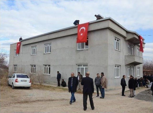 Malatya’ya İkinci Şehit Ateşi Düştü