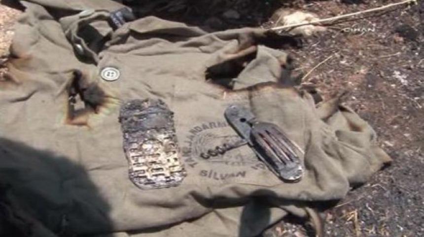 Silvan'da 13 askerin şehit olduğu saldırının tanığı konuştu