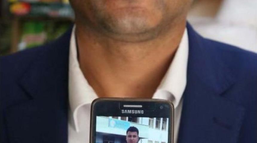 Akhisar'a Şehit Ateşi D&uuml;şt&uuml; (2)