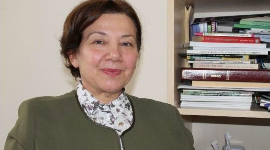 (&ouml;zel Haber) Kayseri&rsquo;nin Kadın Dostu &Uuml;niversitesi Nuh Naci Yazgan &Uuml;niversitesi