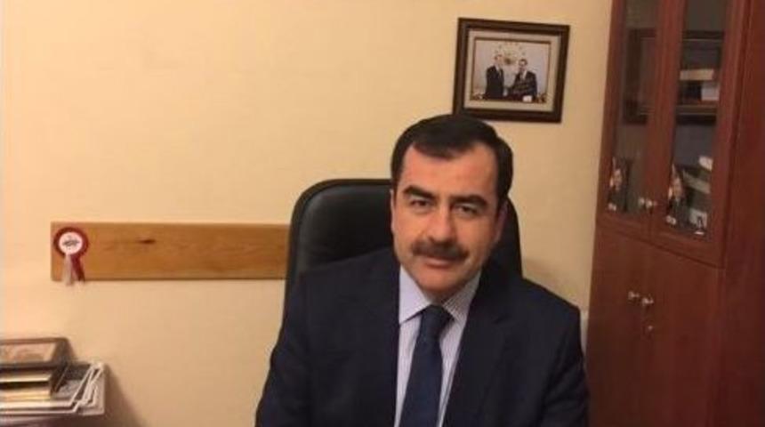 Ak Parti Aydın Milletvekili Erdem, Anayasa Değişikliği Teklifini Değerlendirdi