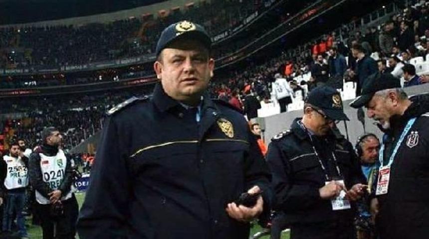 Zonguldak, 2 Şehit Polisine Ağlıyor