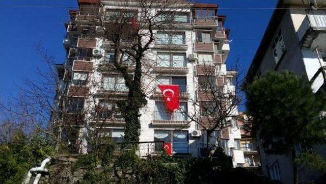 Zonguldak, 2 Şehit Polisine Ağlıyor 2
