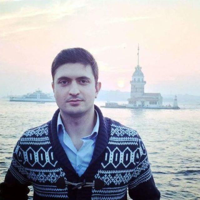 Zonguldak, 2 Şehit Polisine Ağlıyor 3