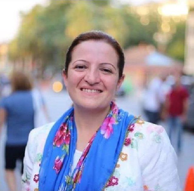 Chp li Basmacı nın Yayın Yasağı Paylaşımına Tepki 1