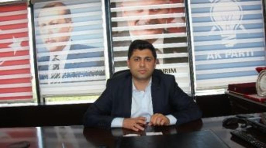 Seven Ter&ouml;r Saldırısını Kınadı