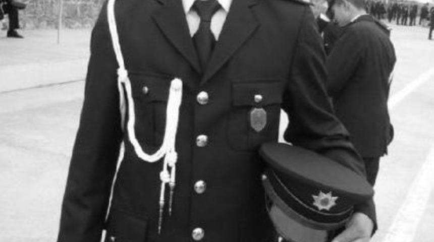 Şehit Polisin Muş'taki Baba Evine Ateş D&uuml;şt&uuml;