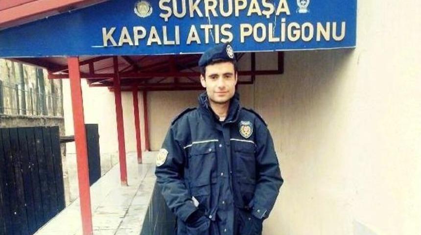 Siverek'te Şehit Evinde Yas