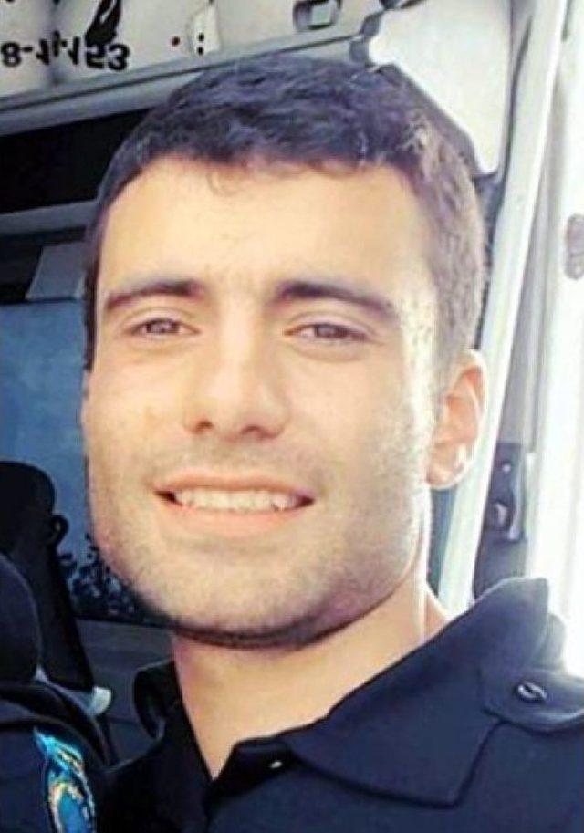 Siverek te Şehit Evinde Yas 1