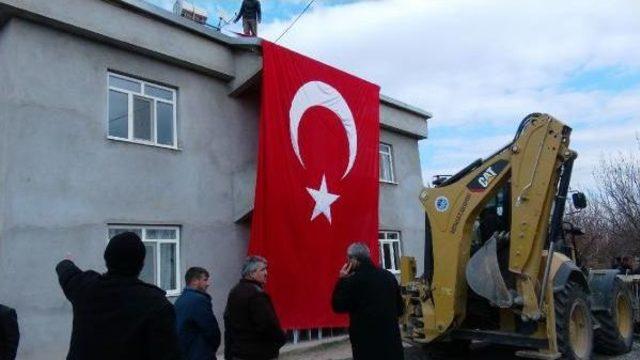 Beşiktaş Patlamasında Malatya&rsquo;Nın 2 nci Şehidi 1