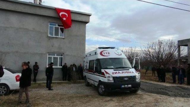 Beşiktaş Patlamasında Malatya&rsquo;Nın 2 nci Şehidi 2