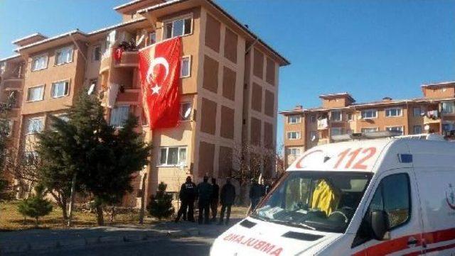 Niğde ye Şehit Ateşi Düştü 1