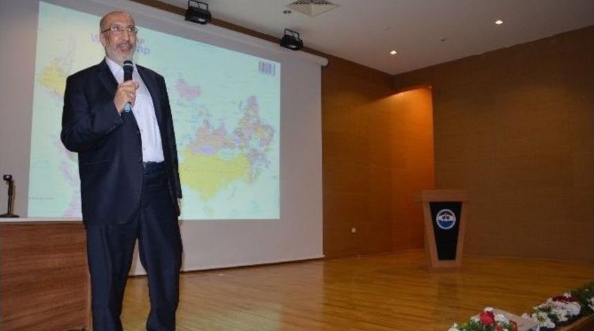 Yazar Dilipak, 15 Temmuz&rsquo;u Dilovası&rsquo;nda Anlattı