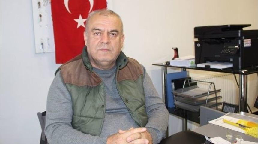 Arkadaşı Şehit Emniyet M&uuml;d&uuml;r&uuml; Vefa Karakurdu&rsquo;nu Anlattı