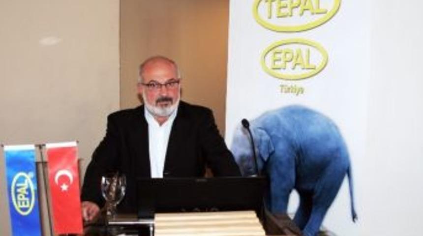 Ahşap Palet&ccedil;ilerden &rsquo;d&ouml;vize Hayır, Tl&rsquo;ye Evet&rsquo; Kampanyasına Destek