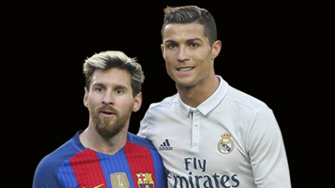  Mbaye Diagne, Messi ve Ronaldo'yla yarışıyor