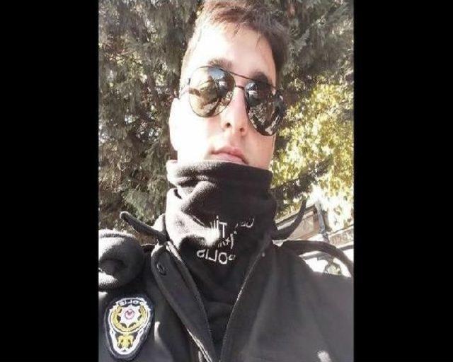 Şehit Polisin Annesi: Hep Şehit Olmak Istiyordu