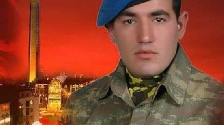 Ter&ouml;r Saldırısında Hayatını Kaybeden Dolmuş S&uuml;r&uuml;c&uuml;s&uuml; Son Yolculuğuna Uğurlandı