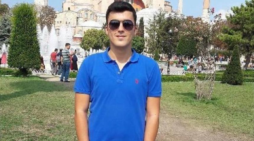 6 Ay &Ouml;nce Polis Olan Konyalı Oğuzhan Da Şehit D&uuml;şt&uuml;