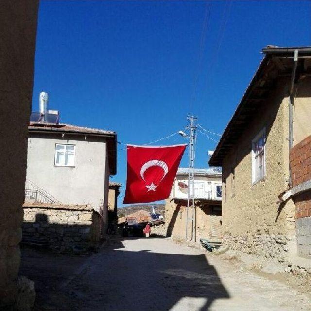 6 Ay Önce Polis Olan Konyalı Oğuzhan Da Şehit Düştü