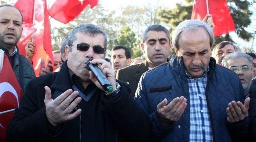 Memur-sen İstanbul&rsquo;daki Ter&ouml;r Saldırısını Kınadı