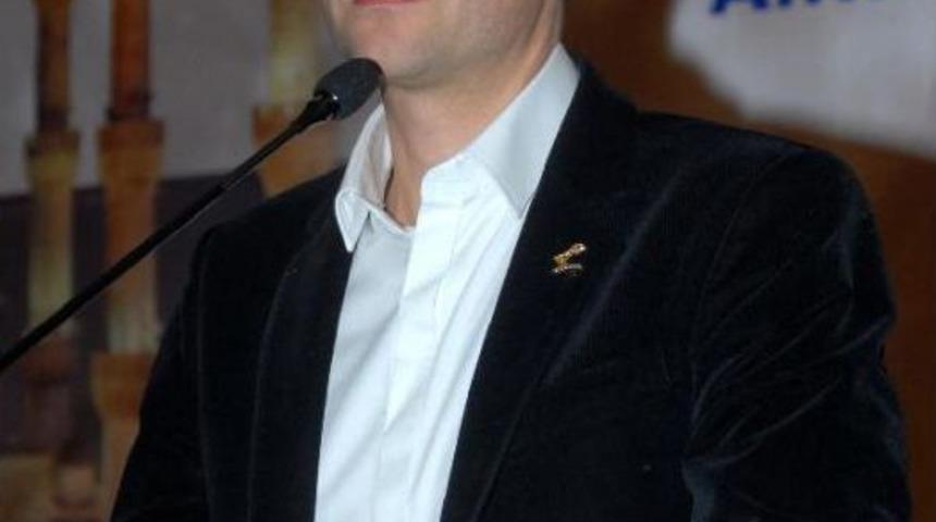 Ukrayna Turizm Federasyonu Başkanı: Ter&ouml;r Turizme B&uuml;y&uuml;k Zarar Veriyor