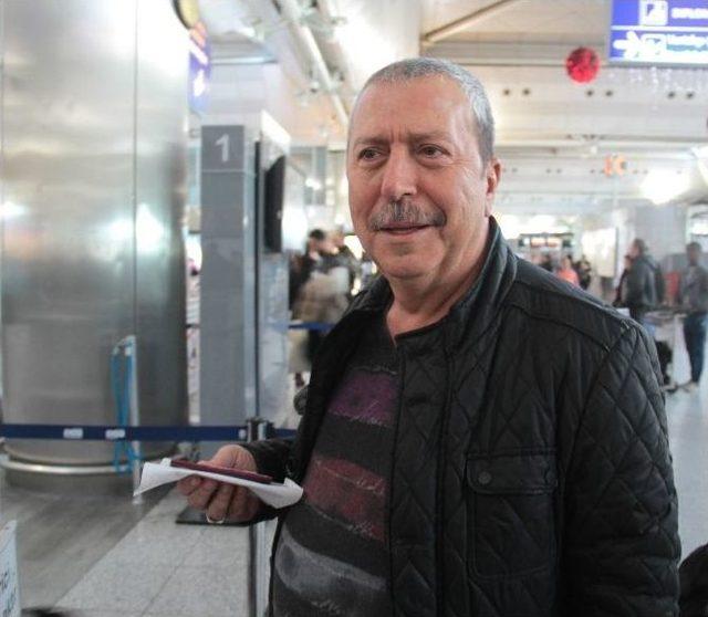 Vatandaşlardan Avrupa&rsquo;ya Ter&ouml;r Tepkisi 1