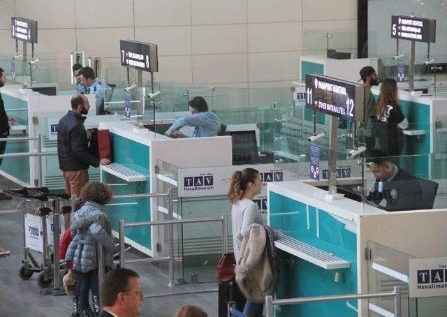 Vatandaşlardan Avrupa&rsquo;ya Ter&ouml;r Tepkisi 3