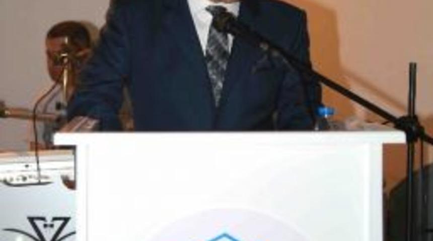 Alhat: "t&uuml;rkiye&rsquo;yi Yıkamazsınız"