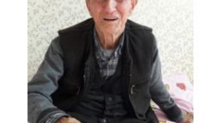 Alzheimer Hastası Yaşlı Adam Kayboldu