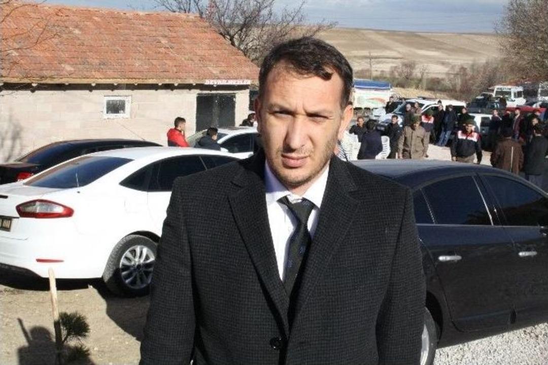 Şehit Ateşi Yozgat&rsquo;a D&uuml;şt&uuml;