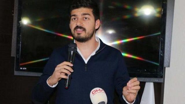 Erdal Eren, Adıyaman'da Anıldı