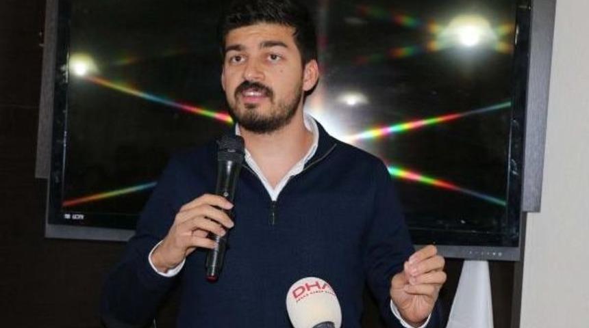 Erdal Eren, Adıyaman'da Anıldı