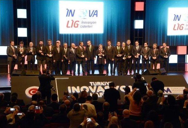 Vsy Biotechnology İnovasyon Lideri Seçildi 3