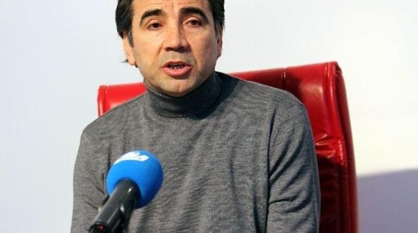 &Ouml;zk&ouml;yl&uuml;: "oyun Anlamında Biz Kazandık"