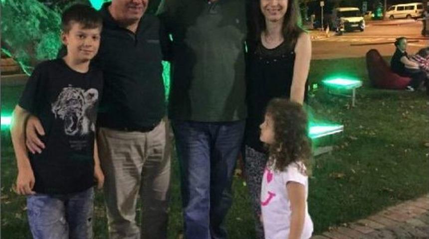 Zonguldak 2 Şehit Polisine Ağlıyor (2)