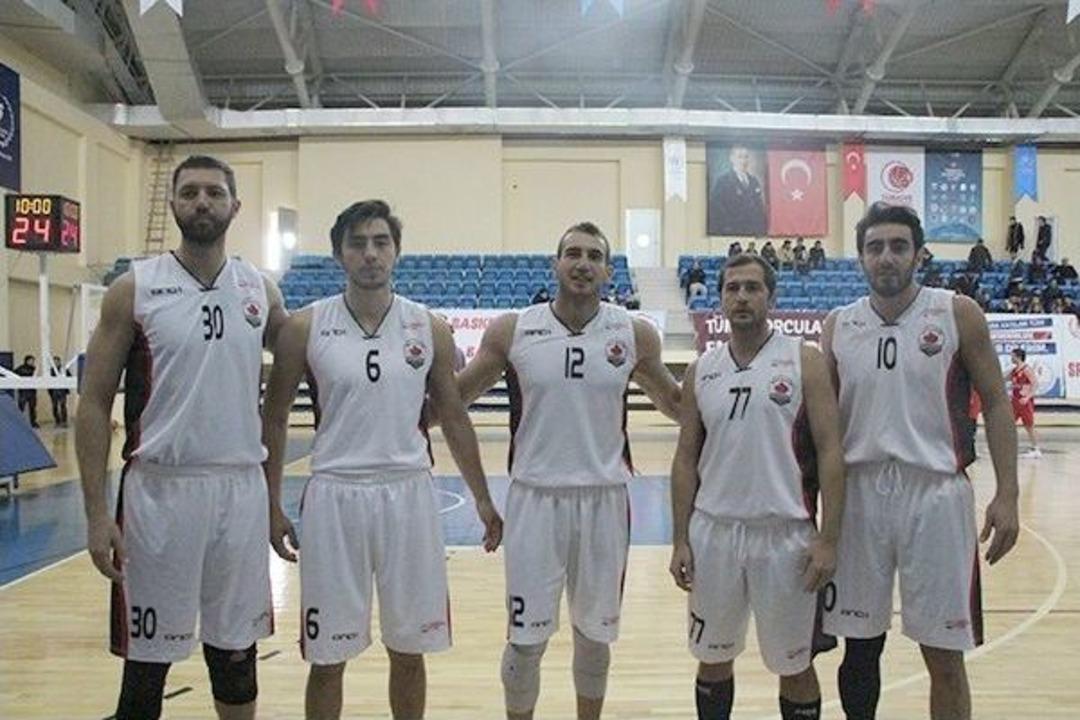 T&uuml;rkiye Basketbol 2. Ligi