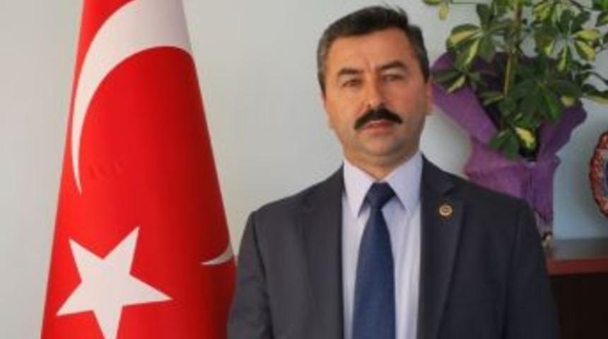 Başkan Erdoğan&rsquo;dan Ter&ouml;re Karşı Birlik Ve Beraberlik Mesajı