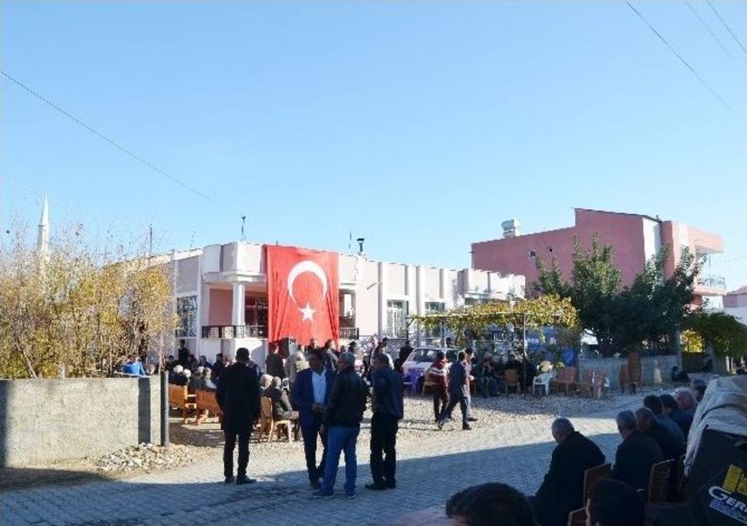 Adana&rsquo;ya İkinci Şehit Ateşi