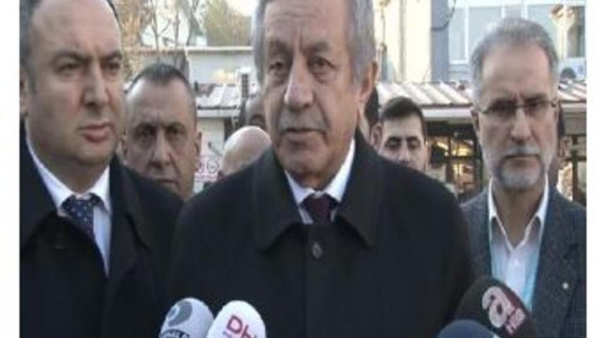 Celal Adan: Bu Saldrılardan Mutlaka Milletimiz Hesap Soracaktır