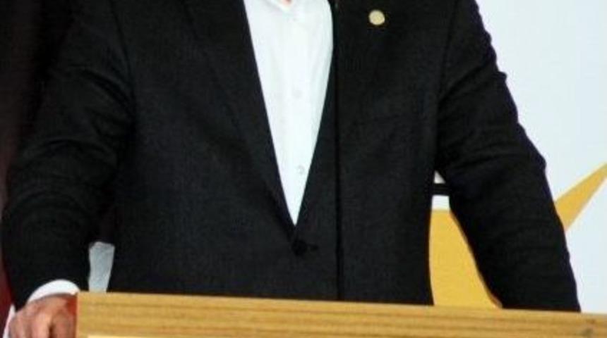 Mete; &ldquo;&uuml;st Akıl Yine Devrede&rdquo;