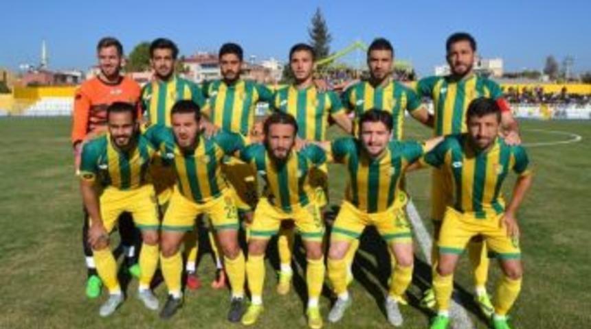 T&uuml;rkiye B&ouml;lgesel Amat&ouml;r Lig