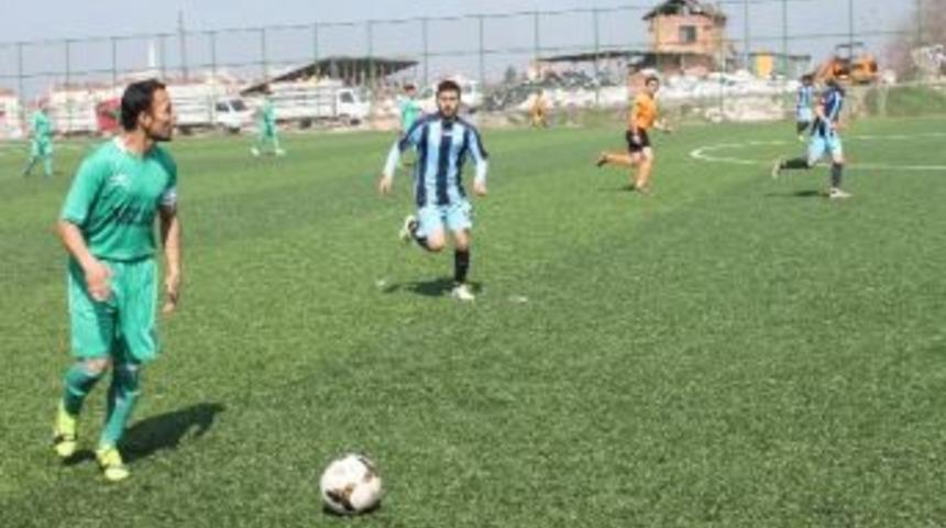 Bir Haftada 38 Gol Atıldı