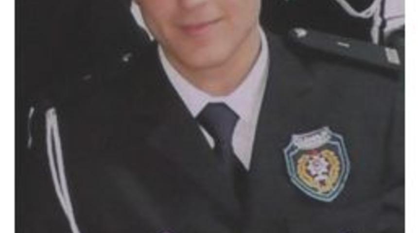 Şehit Polisin İsmi Beyşehir&rsquo;de Yapılacak Spor Tesisinde Yaşatılacak